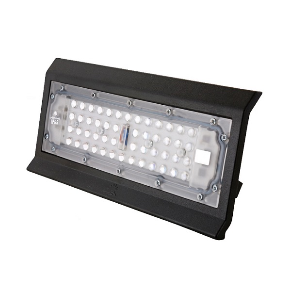 پروژکتور 50 وات SMD مدل آرشیدا پارس شعاع سفید