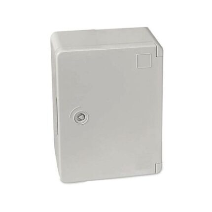 تابلو برق دانوب 300x200x130 درب هم رنگ – عمده و تکی