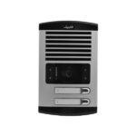 پنل آیفون تصویری دو واحدی الکتروپیک مدل FD1086 700TVL – عمده و تکی