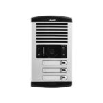 پنل آیفون تصویری سه واحدی الکتروپیک مدل FD1086 700TVL – عمده و تکی