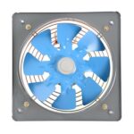 هواکش 25 فلزی 2400 دور دمنده مدل VMA-25C2S
