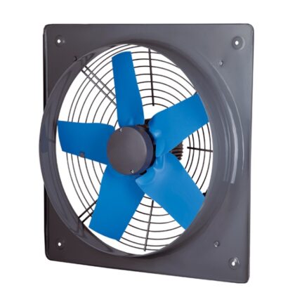 هواکش 40 فلزی 1370 دور دمنده مدل VID-40D4S